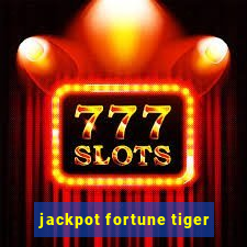 jackpot fortune tiger